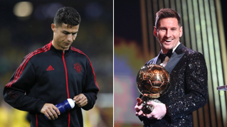 Em 2026, Messi e Cristiano Ronaldo vão bater o recorde de Copas disputadas