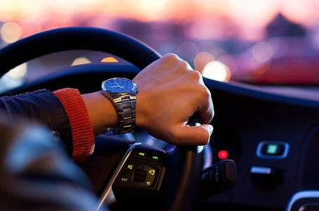 Comissão aprova projeto que aumenta punição para motorista não habilitado