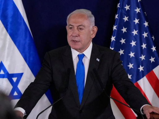 Netanyahu diz que acusação sobre genocídio é ‘falsa e escandalosa’