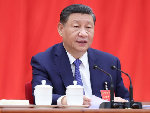 China confirma que alcançou acordo comercial com os EUA
