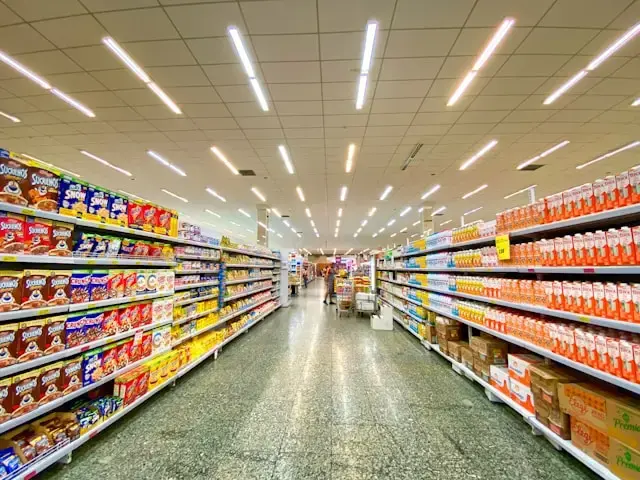 Dieese: Custo da cesta básica sobe em todas as 27 capitais pela 2ª vez consecutiva