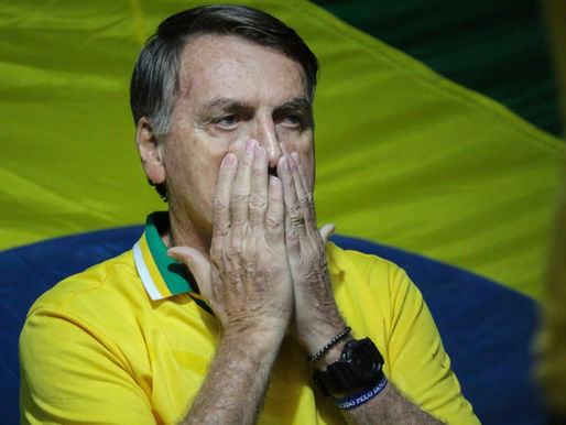 Polícia Federal deve pedir indiciamento de Jair Bolsonaro nesta quinta