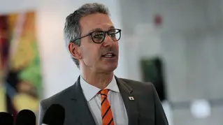 Ministro do STF fala em “prisão” de Zema em meio a embates