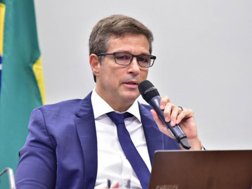 Desconfiança na âncora fiscal faz custo da política monetária ser maior, diz Campos Neto