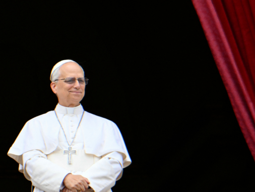 Papa Leão XIV declara que Vaticano não pode se posicionar se Israel comete genocídio em Gaza