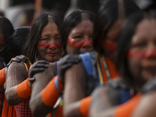 IBGE reconhece mais 86 povos e 21 línguas indígenas no Brasil