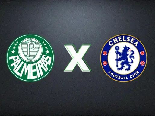 Palmeiras x Chelsea: duelo expõe visões opostas sobre Mundial de Clubes