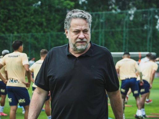 São Paulo tem prejuízo de R$ 73 milhões com futebol em 2024