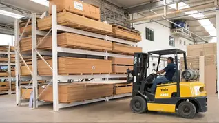 Custo de matéria-prima passa juro alto como preocupação da indústria