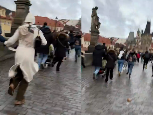 Ataque a tiros deixa ao menos 10 mortos em universidade de Praga