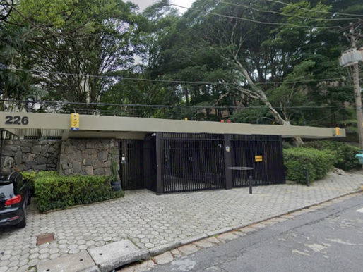 Bando faz arrastão em prédio de luxo no Morumbi e rouba R$ 1,2 milhão