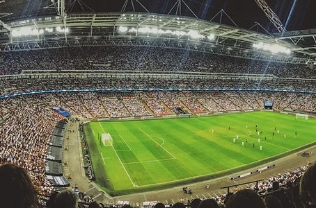 Projeto fixa regras para proteção de vítimas de assédio sexual em estádios de futebol