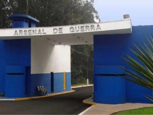 Exército libera parte dos militares que estavam aquartelados em Barueri após sumiço de armas