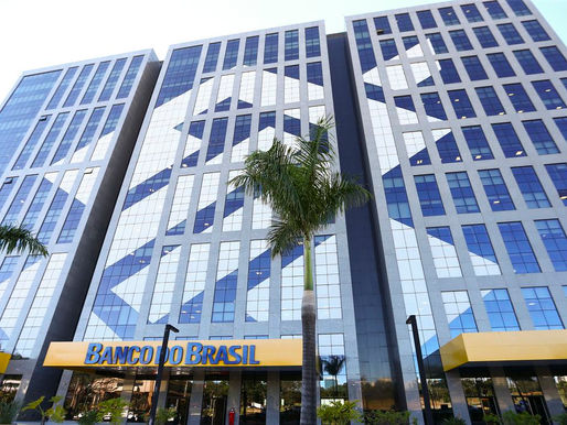BB tem lucro recorde de R$ 22,8 bilhões de janeiro a setembro
