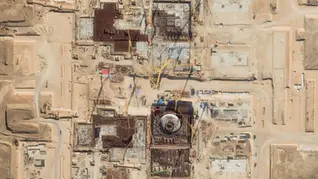 Irã negocia a construção de novas unidades de usina nuclear com a Rússia