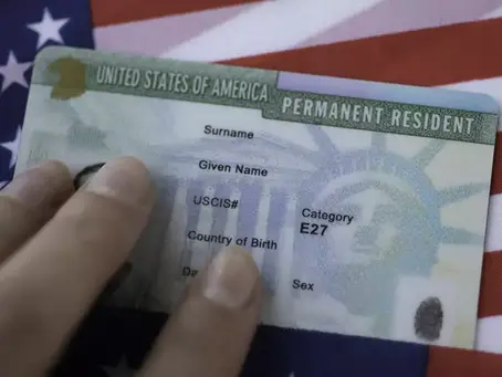 Por Que se Tornar Cidadão dos EUA?