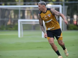 Pressionado, São Paulo recebe Juventude em estreia pela Copa do Brasil