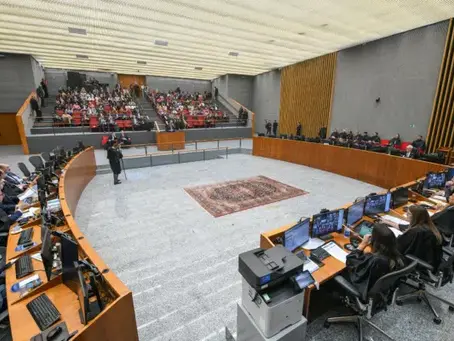 Agravo interno contra decisão que aplica tese vinculante gera multa, redefine STJ