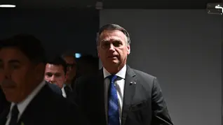 Restrições de Moraes atrapalham até ida de Bolsonaro a hospitais
