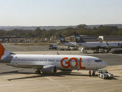 Gol registra prejuízo líquido de R$ 1,5 bilhão no segundo trimestre