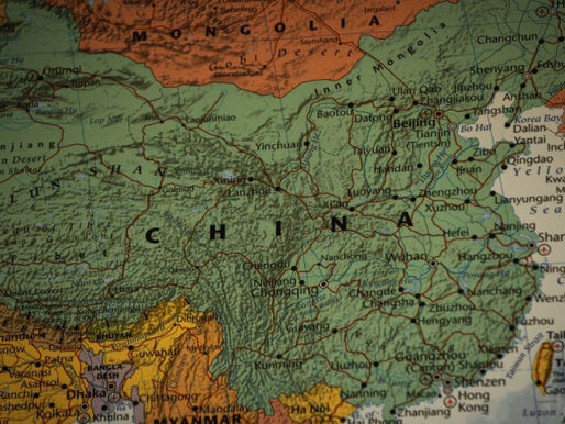 Filipinas, Malásia e Índia se irritam com ‘novo mapa’ da China e a acusam de roubar seus territórios