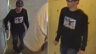 Ativista de direita Charlie Kirk morreu após ataque a tiros. FBI já tem as imagens do suspeito.