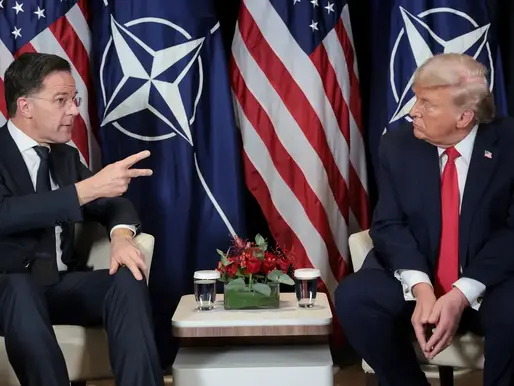 Estados Unidos consideram deixar Otan; Trump pode tomar decisão nesta 4ª