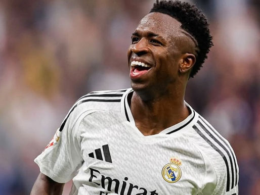 Real Madrid cogita vender Vinicius Júnior após exigências contratuais