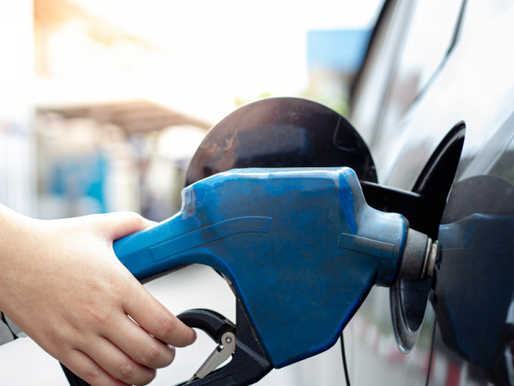 Petrobras aumenta gasolina em R$ 0,20 por litro a partir desta terça-feira