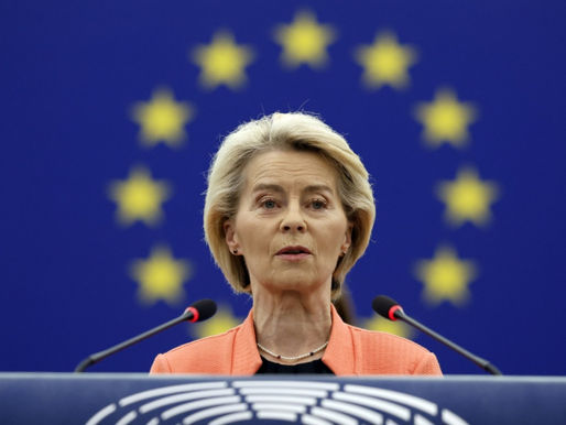 UE vai trabalhar com o Japão para combater práticas desleais de comércio, diz Von der Leyen