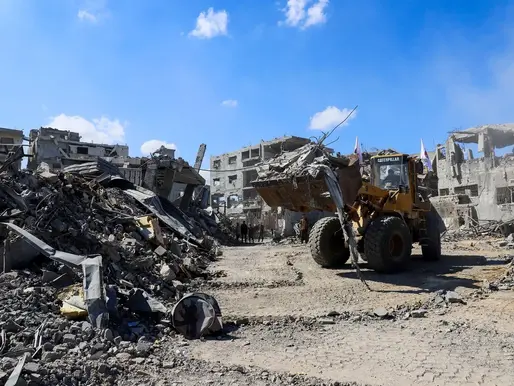 Atraso na ajuda humanitária e retomada do Hamas em Gaza ameaçam cessar-fogo