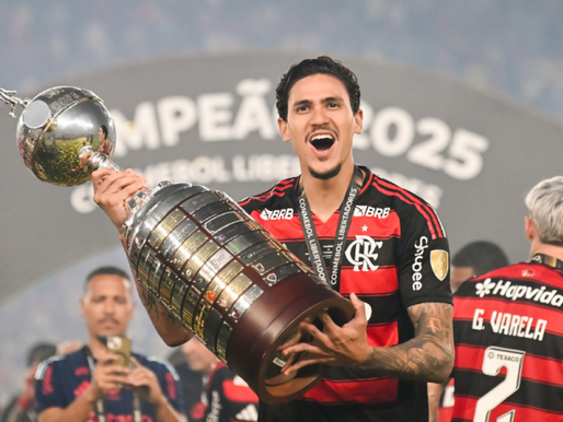 Filipe Luís projeta retorno de Pedro na semifinal: ‘Expectativa é que tenha minutos’