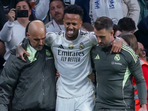 A crise no Real Madrid é real e preocupa