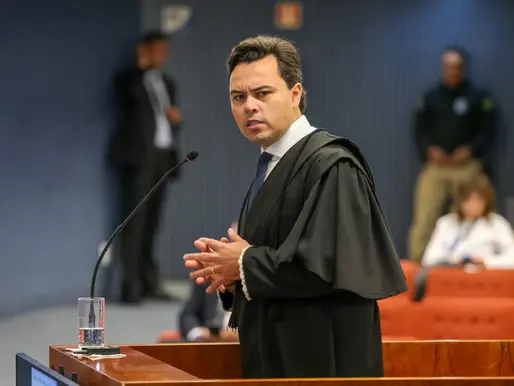 Chiquini chama PL da Dosimetria de farsa: “Não alcança Bolsonaro”