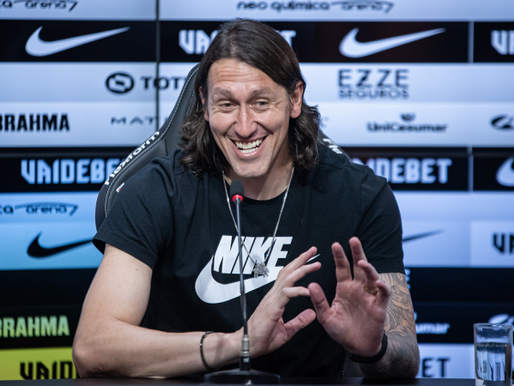 ‘O Corinthians existia antes do Cássio e vai continuar forte depois do Cássio’, diz goleiro em despedida