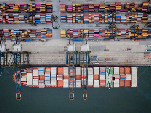 Ministério de Portos e Aeroportos anuncia R$ 1,6 bi em investimento no Porto de Santos