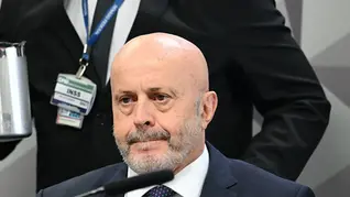 CPMI fará acareação entre Careca e advogado que denunciou fraude