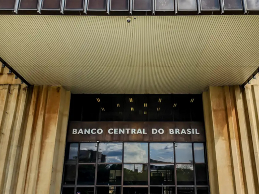 Selic no fim de 2025 continua em 15,0%, aponta Focus