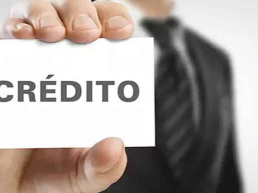 BC eleva estimativa de expansão do crédito em 2022 para 14,2%, ante 11,9%