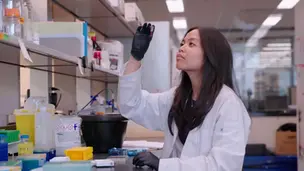 Novo antibiótico, descoberto com inteligência artificial, pode combater superbactéria perigosa