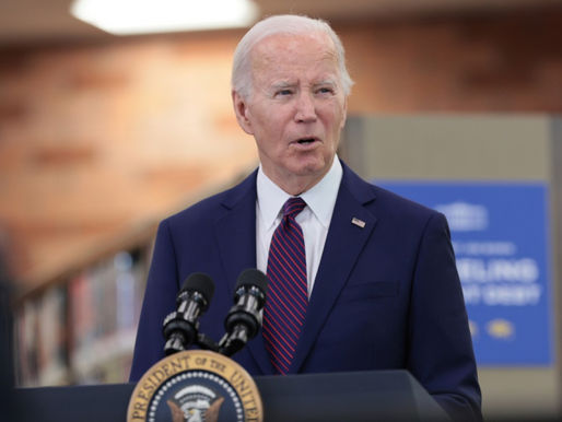 ‘Se Putin não pagar o preço pela morte e destruição que causa, isso continuará’, alerta Biden