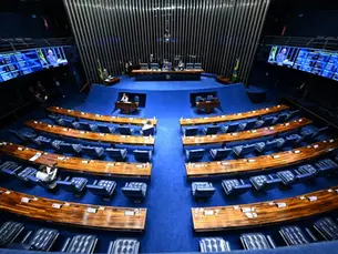 Senado acelera discussão da nova lei do impeachment para 2025