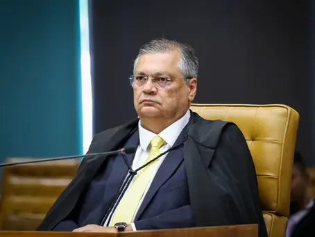 Flávio Dino decide que leis estrangeiras não produzem efeitos no Brasil