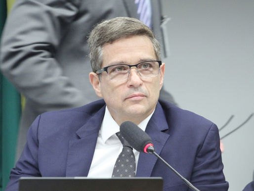 Na Câmara, Campos Neto diz que ‘se BC reduzir juros sem condições adequadas, tem alta em juro futuro e dólar’