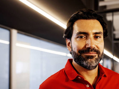 Judiciário e Legislativo caminham para adequar legislação trabalhista, diz CEO do iFood