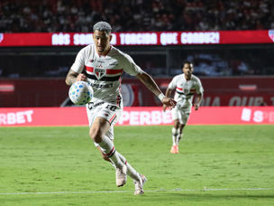 Copa do Brasil: São Paulo sai de campo vaiado após vitória por 1 a 0 sobre Juventude
