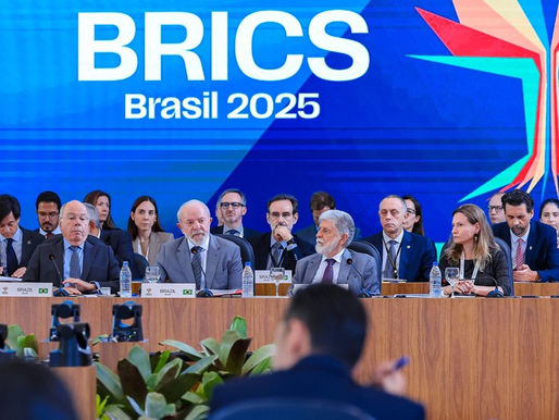 Brics ‘esvaziado’ desidrata o simbolismo da presidência brasileira do bloco e enfraquece Lula