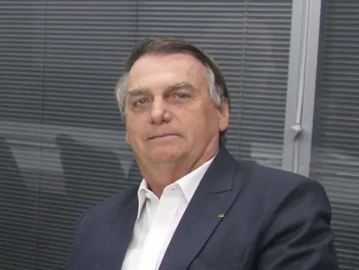 Bolsonaro critica evento do 8/1 e penas “absurdas” para os réus