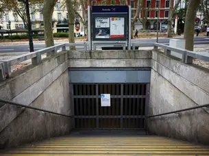 Portugal tem 1ª greve geral em mais de 10 anos em protesto contra reforma trabalhista