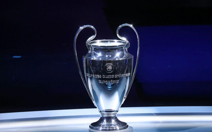 Champions League: confira como ficaram os jogos da semifinal